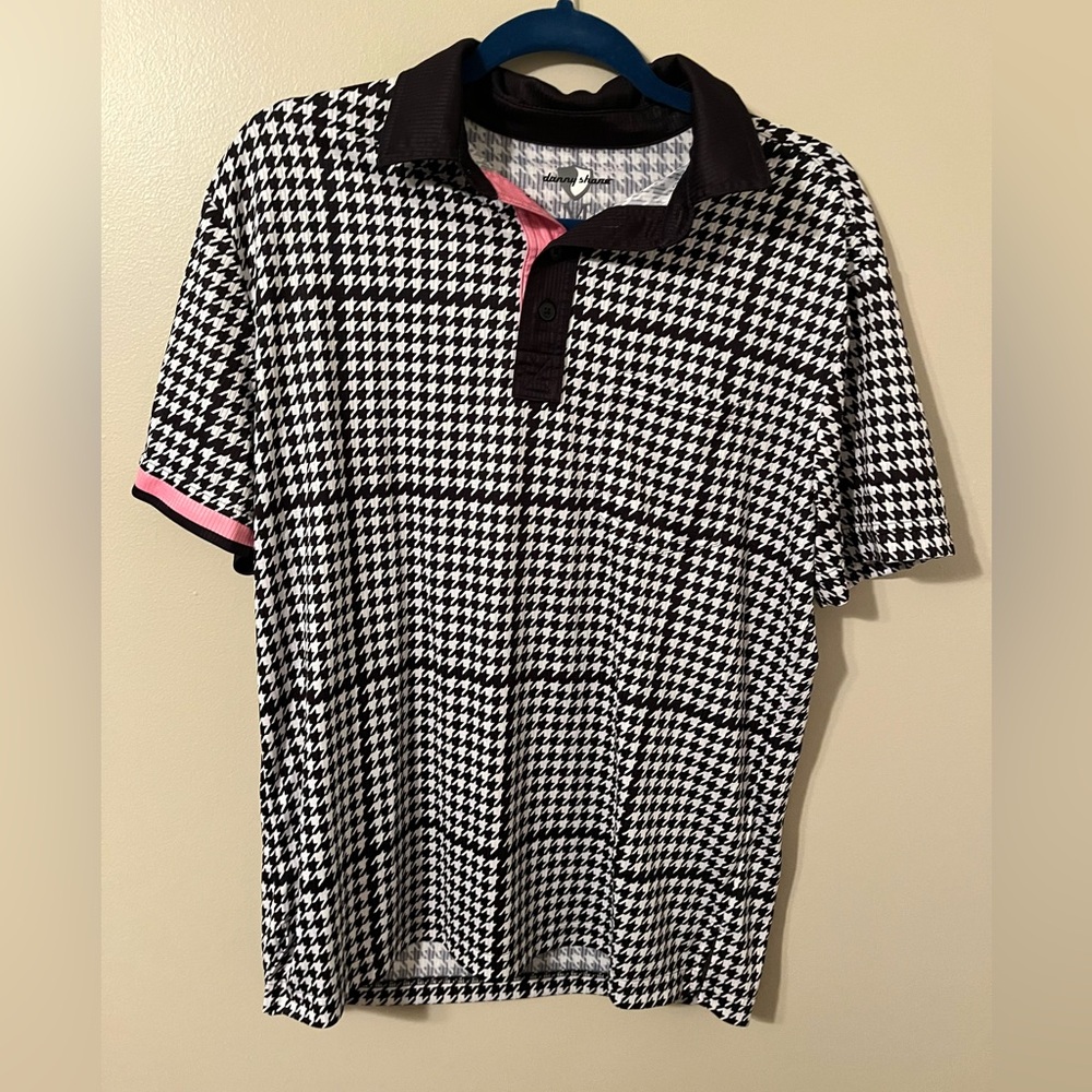 Danny Shane cycling shirt